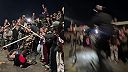 Rytierske súboje bicykloch naberajú v USA na popularite