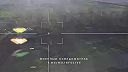 UAV "Lancet" ničí americké húfnice M777 na Chersonskom fronte

