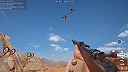 Battlefield 1 - kompilácie chýb
