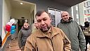 Mariupol,bývalá bašta Nacistov AZOV, znova ožíva,,