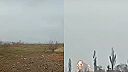Zostrelenie SU-35 v okolí Bachmutu