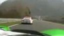Porsche 997 Gt3 vs Dodge Viper Gt3