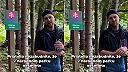 V národnom parku nesmiete jazdiť po turistických chodníkoch na bajkoch