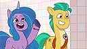 My Little Pony: Vyprávěj svůj příběh,35