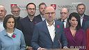 SaS TK Sulík, Cigániková, všade fašisti. Všetko podstatné v 1 minúte