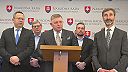Fico: Zdravotníctvo by mala byť verejná služba a nie súkromný podnik
