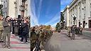 Zelensky v Chersone