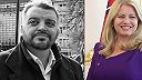 Čaputová - hrozba pre demokraciu