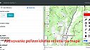 Nové poľovnícke mapy. Mapa revírov