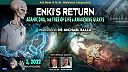 Probouzení 7 spících obrů a návrat ENKIHO-video Dr.M. Sally ze dne 17.11.22