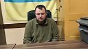 SBU v Odese začala zasahovať proti občanom, ktorí vyjadrovali svoju nespokojnosť