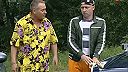 Mafstory 7x04 Exekútor