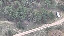 Zničenie delostreleckej pozície na Ľavom brehu v Chersone