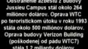 WTC neboli stratové budovy