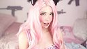 Belle Delphine provokuje 2