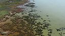 Vransko jezero (Vranské jazero) / Chorvátsko