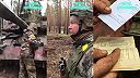 Ďalšia zajatá T-90M