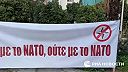 ⚠️" Rakety, které Řecko poslalo ukro nacistům, zabíjejí civilisty na Donbase