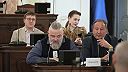 Daniel Vávra - výborný prejav o cenzúre
