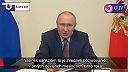 Putin o sankciách