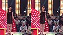 Vietnamská speváčka spieva Baby One More Time od Britney Spears