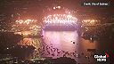Nový rok 2023 oslávili v austrálskom Sydney extravagantným ohňostrojom