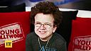 Keenan Cahill zomrel vo veku 27 rokov