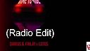 Darius & Finlay , Lotus - Time To Ride