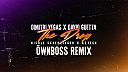 Dimitri Vegas x David Guetta x Nicole Scherzinger ft. Azteck - The Drop