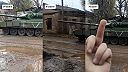 T-90S okupanti podarovali UAF