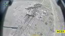 Kamikadze dron