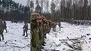 Príprava pred denacifikáciou okupantov