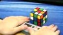 video Rýchle prsty a Rubikova kocka