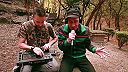 Pozitívne reggae vibrácie z mexickej džungle od MANUDIGITAL & MESH Big Mess