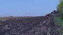 Demilitarizácia ruského T-72