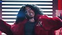 SZA - Big Boys(Official Video)