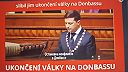 Zelensky sľubil ukrajincom mier a nakoniec ich zatiahol do vojny [Misia splnená]