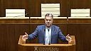 Pročko naložil Sulíkovi a celej SaS