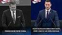 Fico - Ukrajine žiadne zbrane a smerák Šefčovič v Europarlamente
