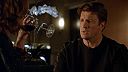 Vtierka Castle 3x02 On mrtvy, ona mrtva