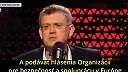 Kaduc 21 Ruský moderátor Vladimir Solovjov nadáva na nemecké tanky chváli Koreu