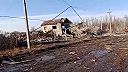 Ukrajinci znova otrelujú Doneck,pravdepodobne ,,obrannými,, zbraňami zapadu