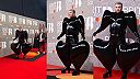 Sam Smith sa na BRIT Awards 2023 nafúkal!