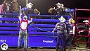 Chcel jazdiť rodeo, skončil s prasknutou lebkou a zlomenou čeľusťou