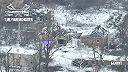 Zakopnutie mu zachránilo život (VOJNA NA UKRAJINE)