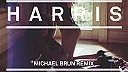 Calvin Harris - Thinking About You (Michael Brun Remix) ft. Ayah Marar