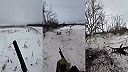 Prápor „Aidar“ čistí pozície Wágnerovcov
