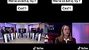 Zábery z besedy v TA3 part 1 príjemnú zábavu