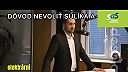 Sk sprivatizovali ale nie celkom a to prekáža SAS