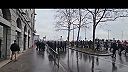 Polícia VS. Lyončania